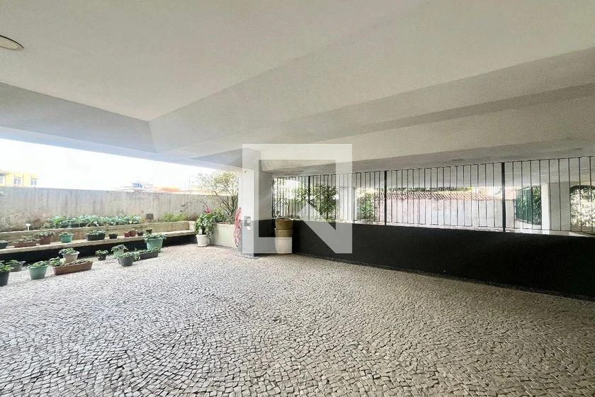 Квартира з 1 спальнею на 86 м² і 1 місцем — photo 18