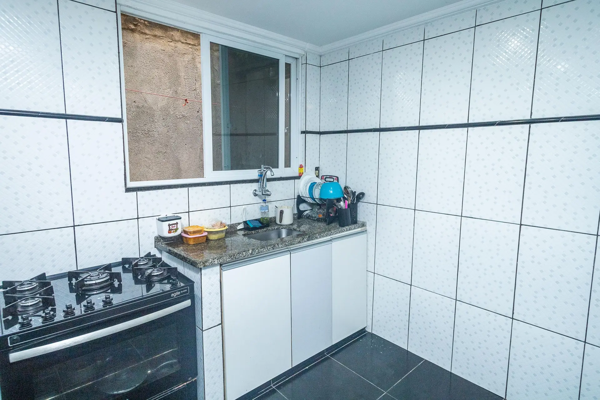 Furnished house, 100 m², with a garden — photo 13
