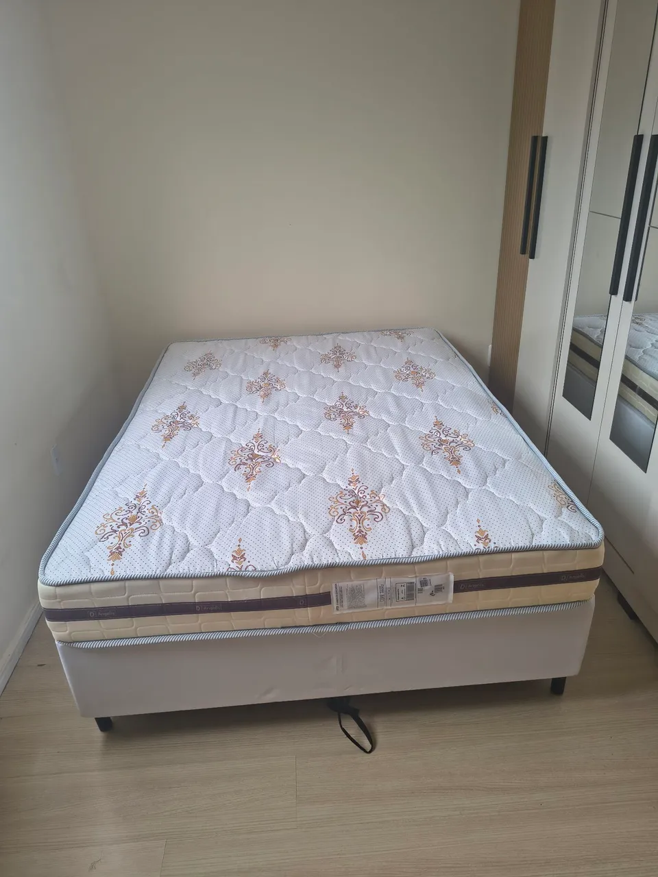 Apartamento mobiliado, 50 m², com vista para as montanhas — photo 6