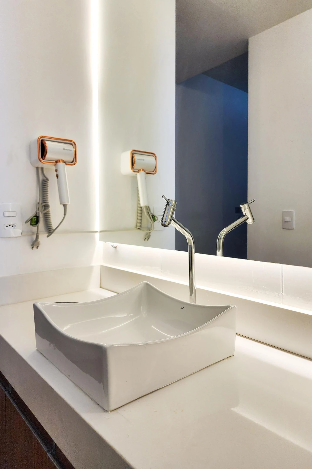 Departamento de 2 dormitorios en edificio con sauna — photo 45
