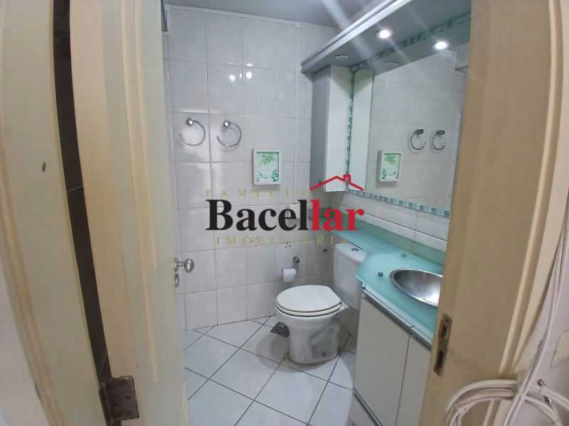 106 m² apartment with 3 bedrooms and 1 parking spot — photo 13
