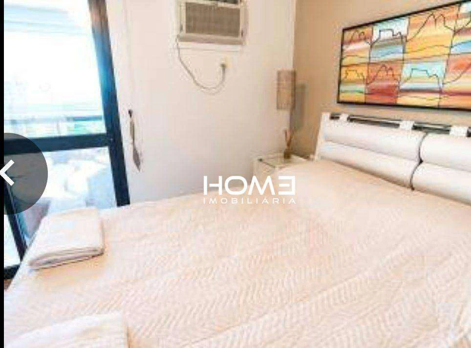Apartamento mobiliado de 2 quartos com varanda envidraçada — photo 17