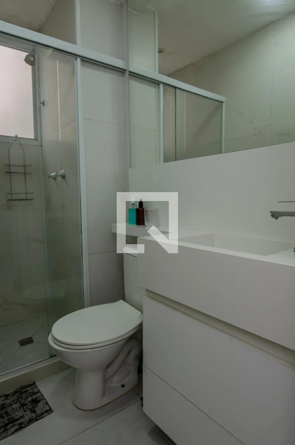 Apartamento mobiliado com 2 quartos e jardim privativo — photo 5