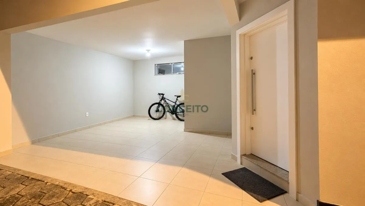 2 quartos e máquina de lavar: casa de 100 m² — photo 14