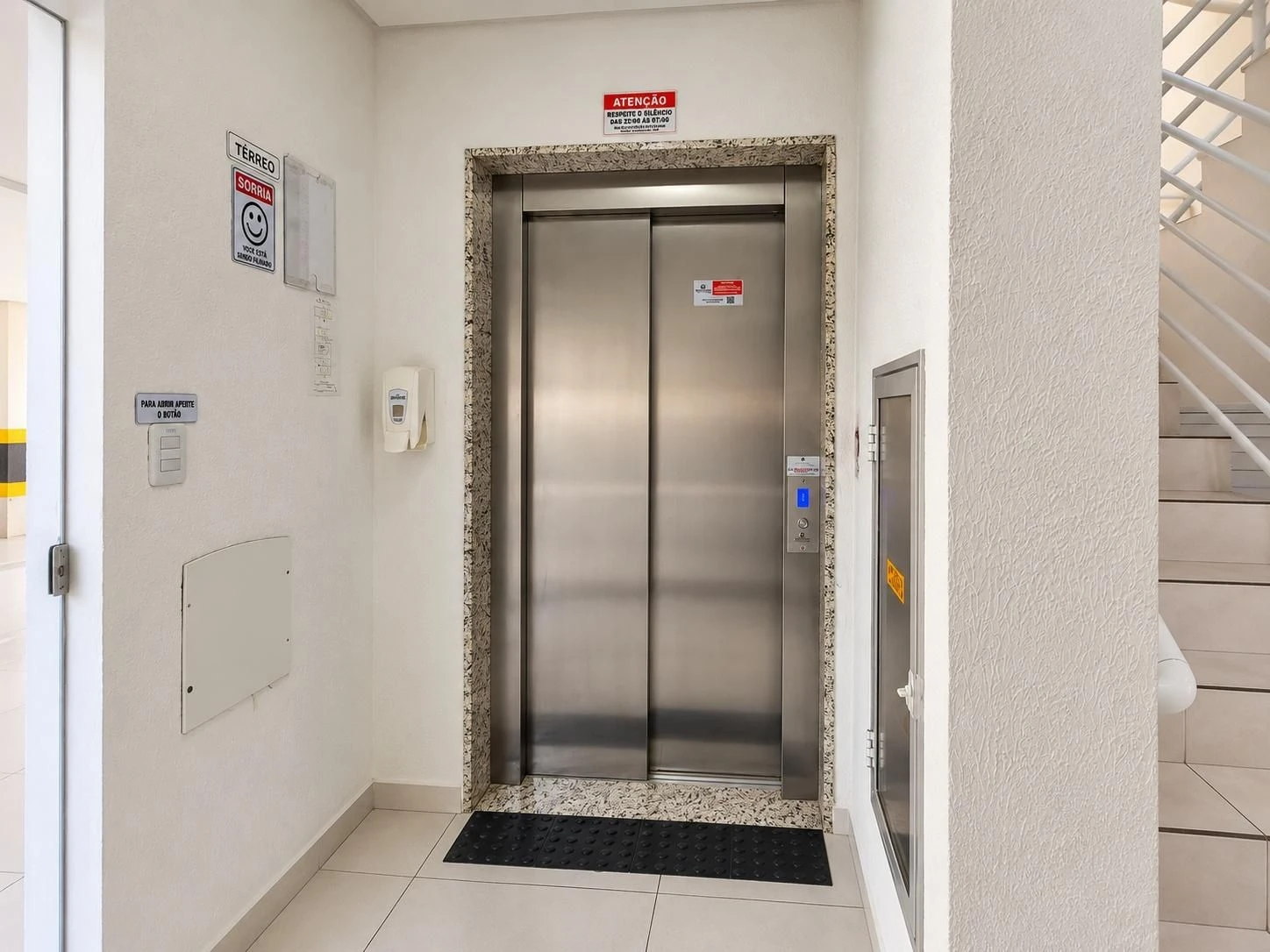 2-bedroom, 68 m² apartment in Florianópolis — photo 17