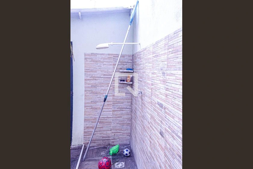 450 m² house with a garden and a grill on the balcony — photo 11