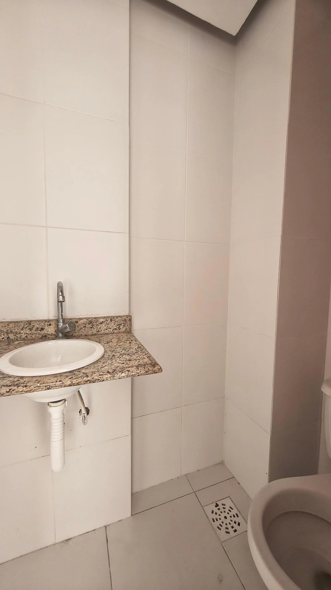 Apartamento com 2 quartos e varanda — photo 29