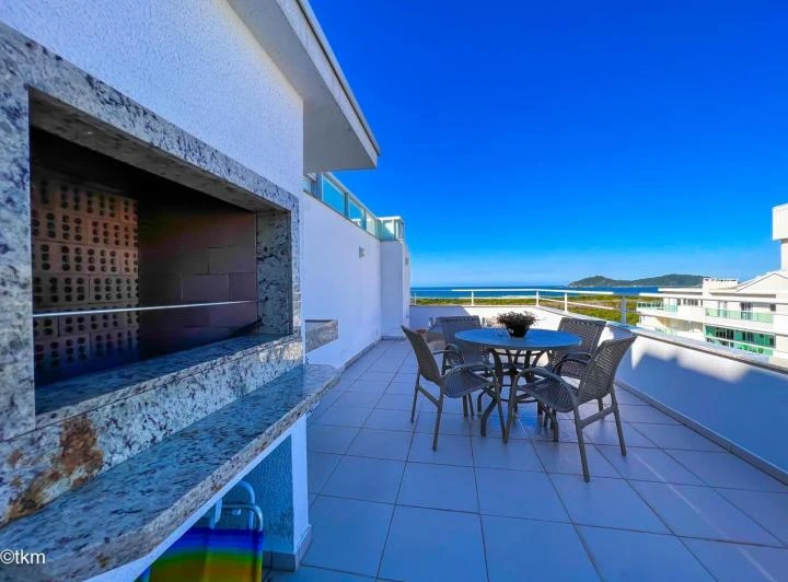 Piso 226 m² sin amueblar con 3 dormitorios en suite — photo 3