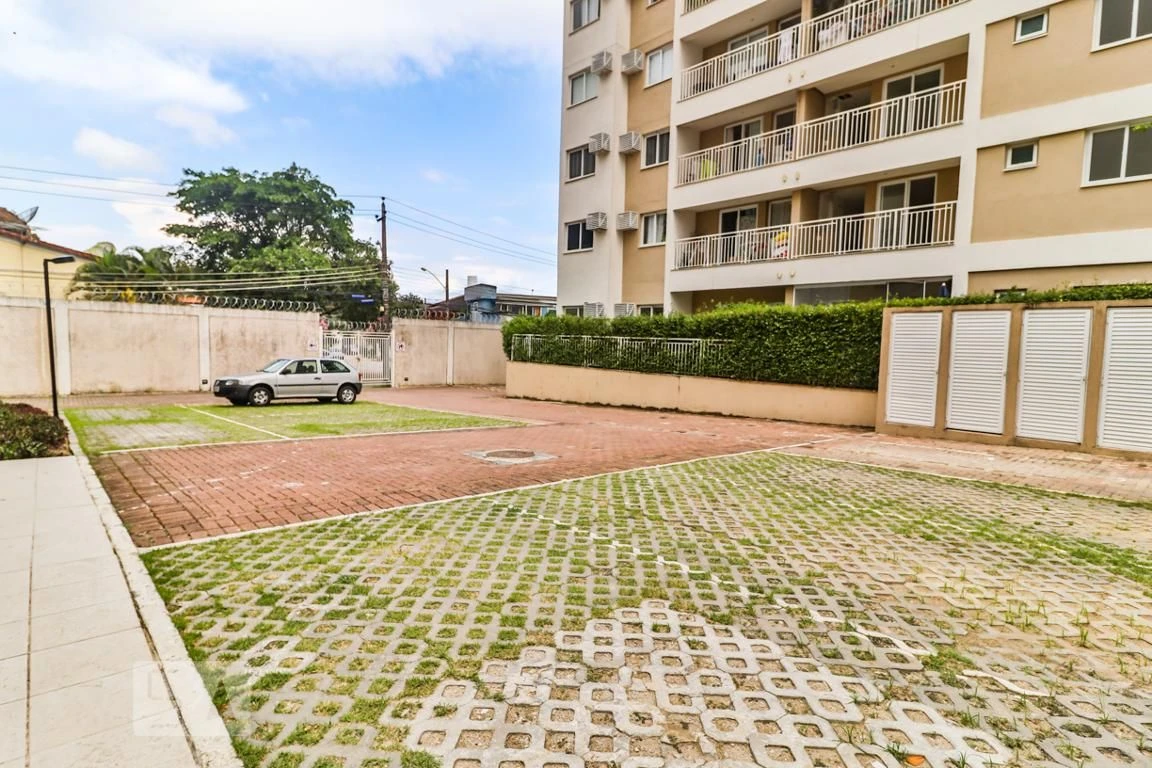 2 quartos e churrasqueira privativa: apartamento de 65 m² — photo 68