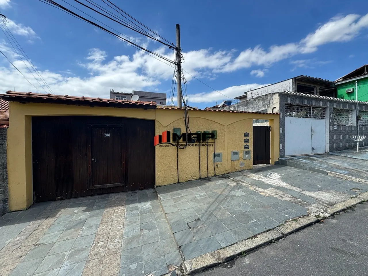Unfurnished house with 2 bedrooms and 2 bathrooms — photo 15