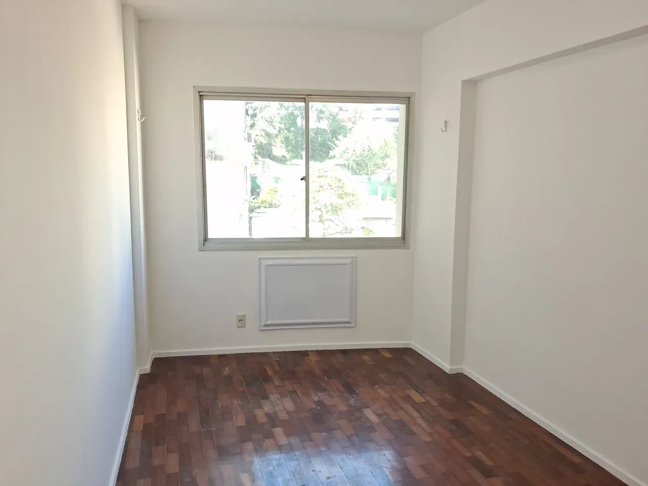 Apartment with 1 bedroom, 2 bathrooms and 53 m² — photo 20