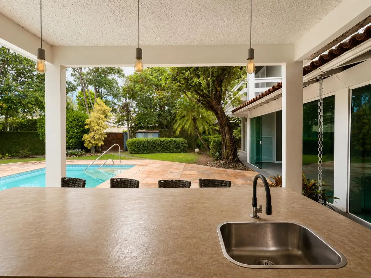 Casa para locação 647 m² com 5 quartos e 2 suítes — photo 44