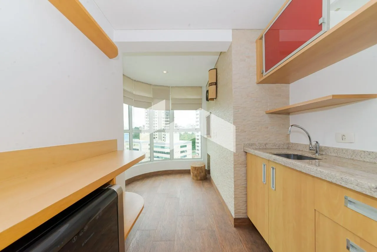 Apartamento de 4 dormitorios con 2 suites y 179 m² — photo 20