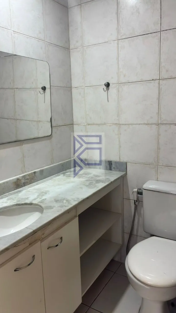 Apartment with 2 bedrooms and 2 bathrooms with air conditioning — photo 9