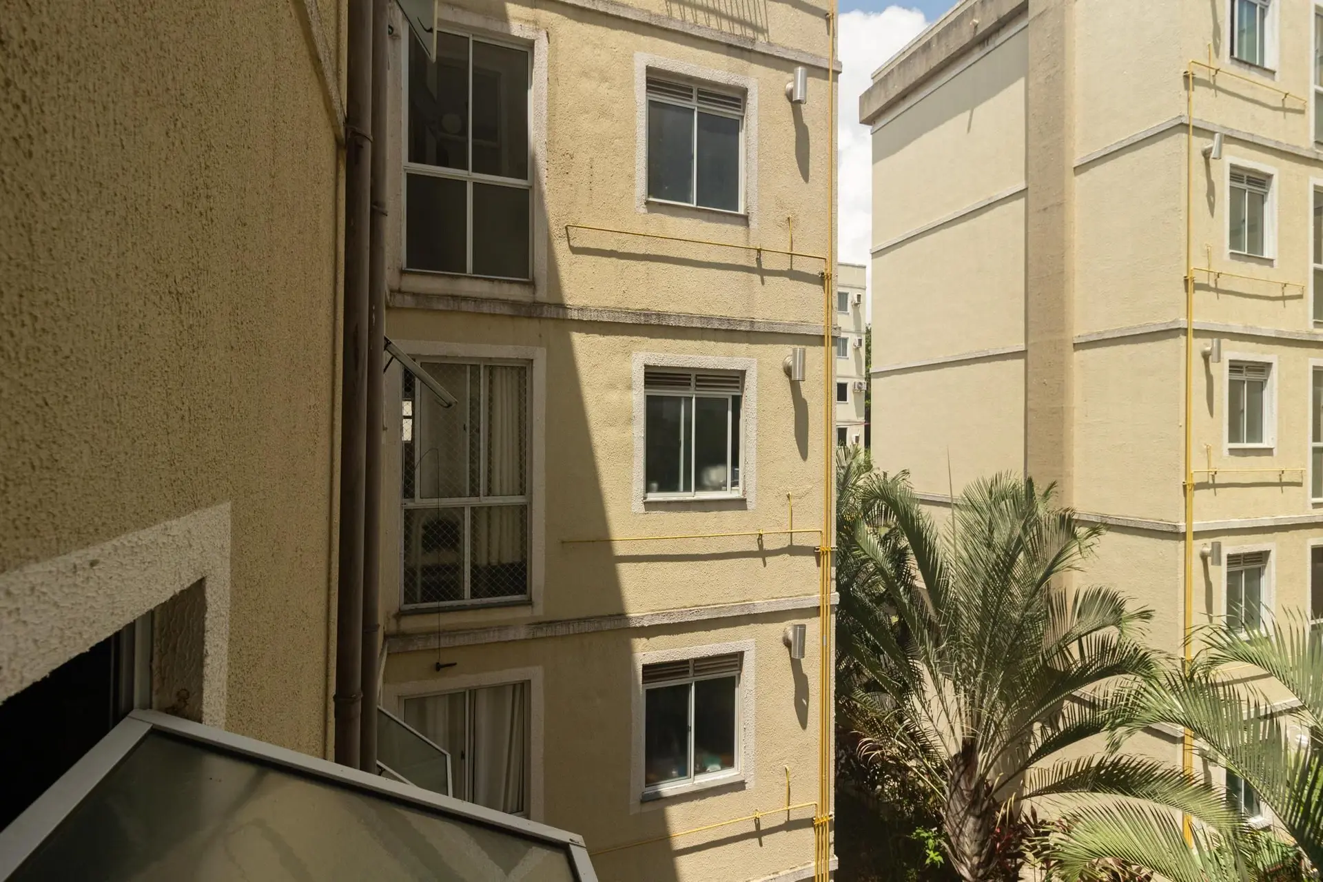 2-bedroom rental apartment with a separate kitchen — photo 30