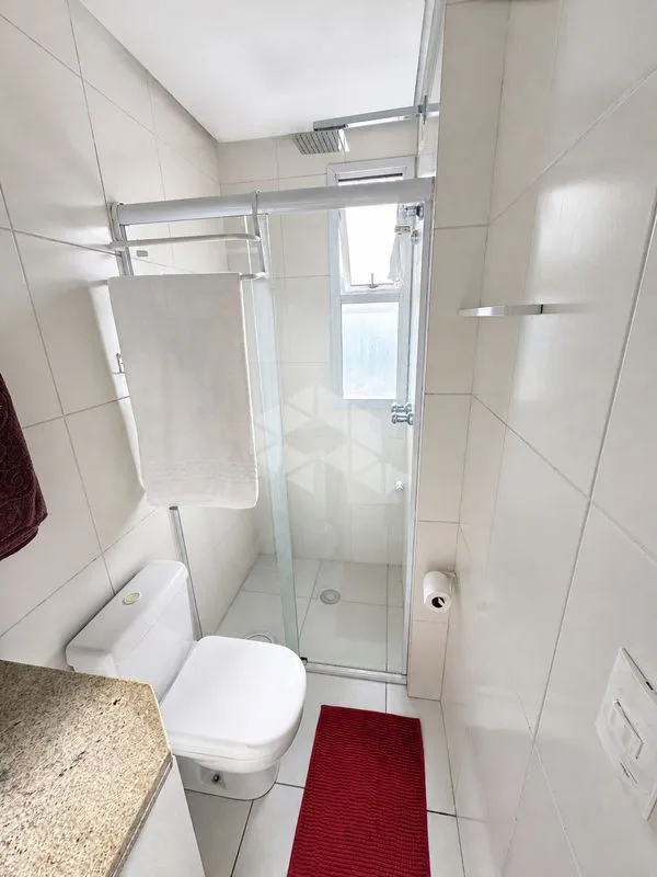 Apartamento mobiliado, 177 m², com espaço de home office — photo 20