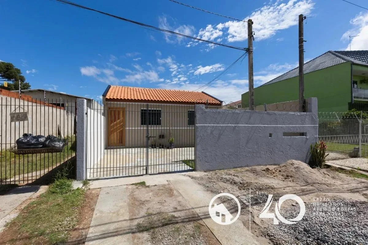 2-bedroom house, 35 m² — photo 12