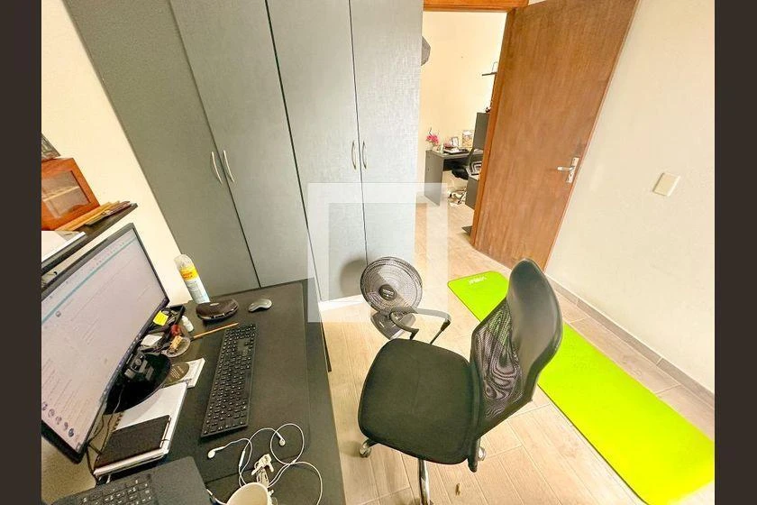 Гардеробна та 3 спальні: будинок 103 м² — photo 29