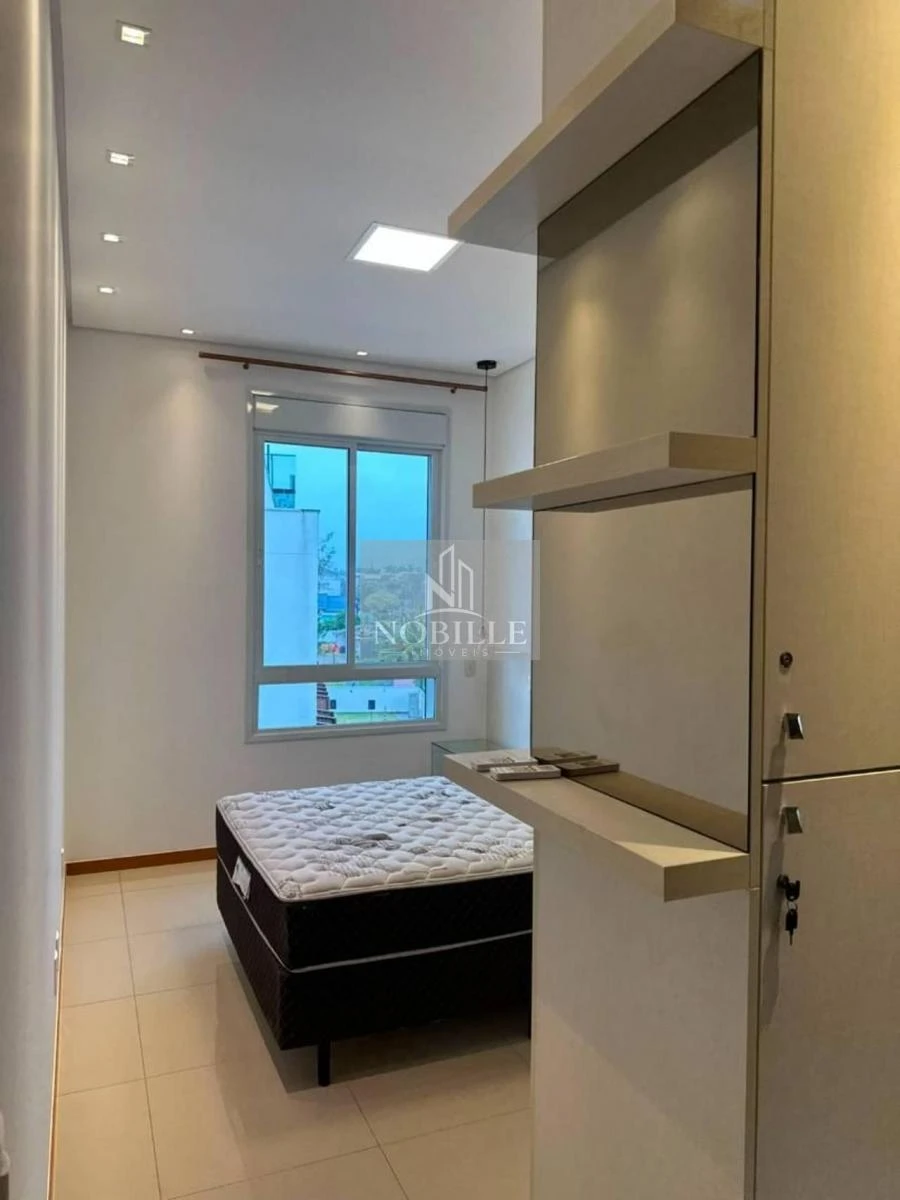 2-bedroom apartment in a building with a pool — photo 30