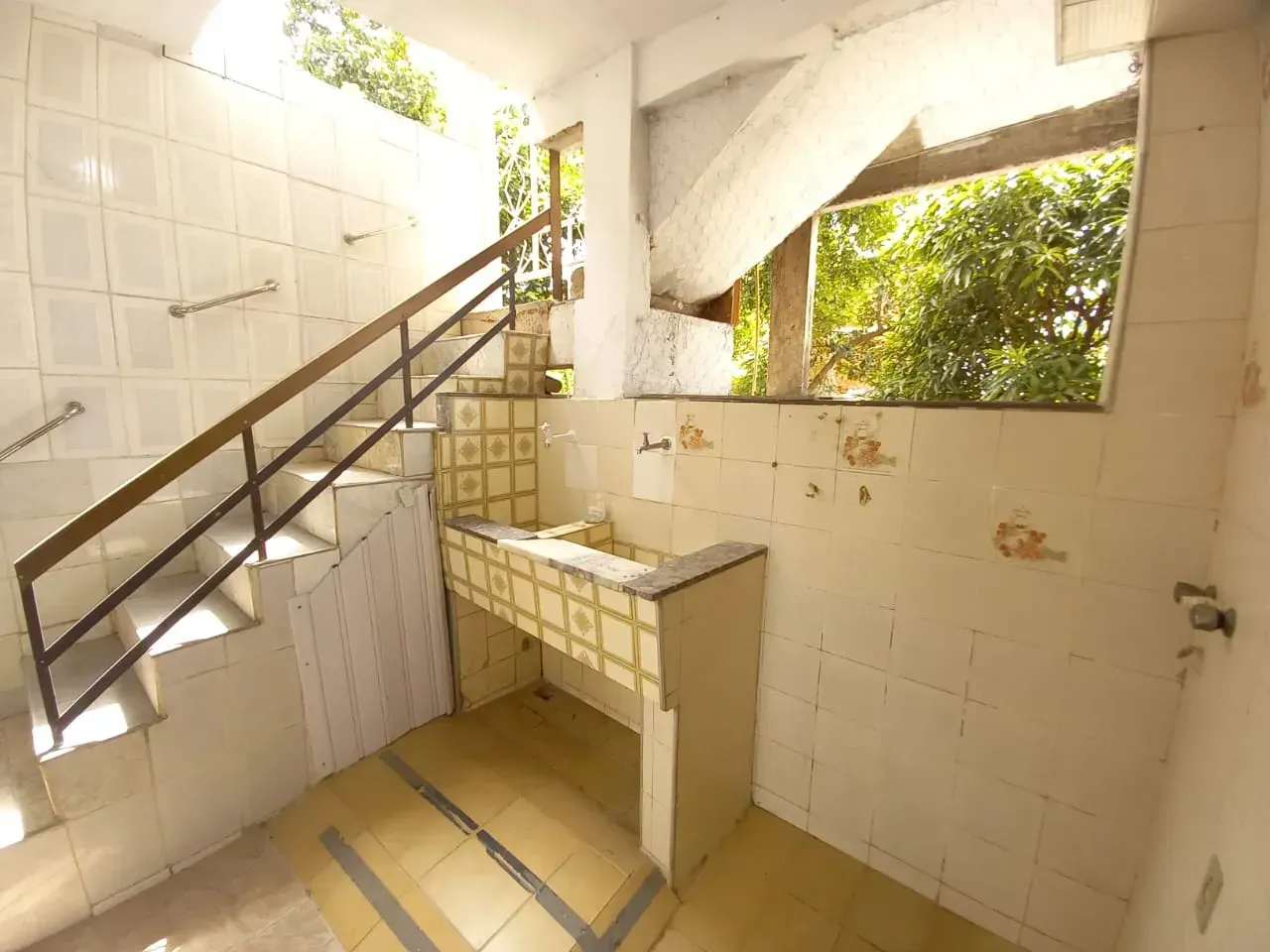 3 quartos e jardim: casa de 90 m² — photo 19