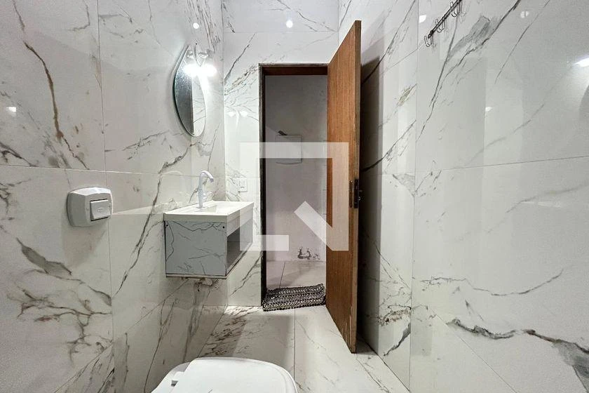 Furnished house with 2 bedrooms and 1 suite, 20 m² — photo 8