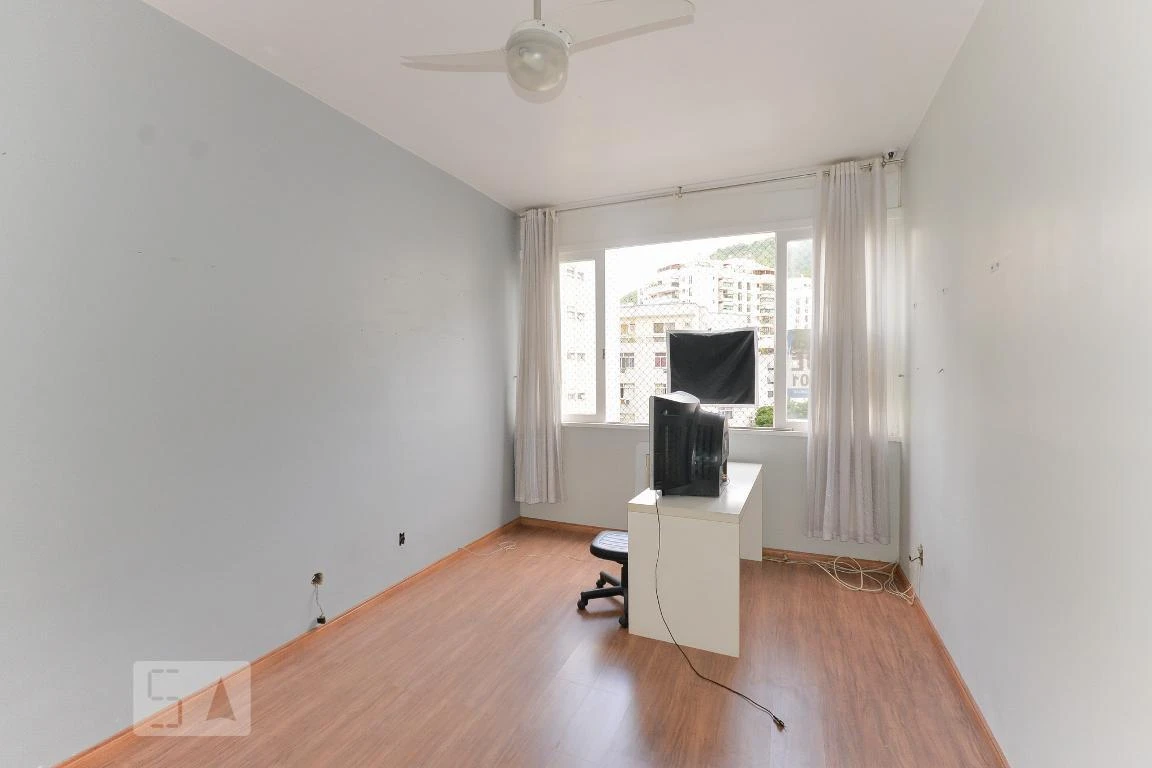 Apartamento de 3 quartos com espaço de home office, Tijuca — photo 22
