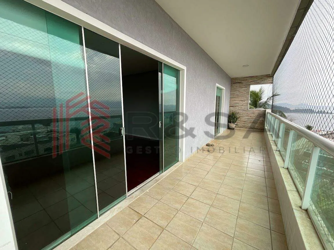 Apartamento para alugar com 4 quartos e 3 suítes, 200 m² — photo 17