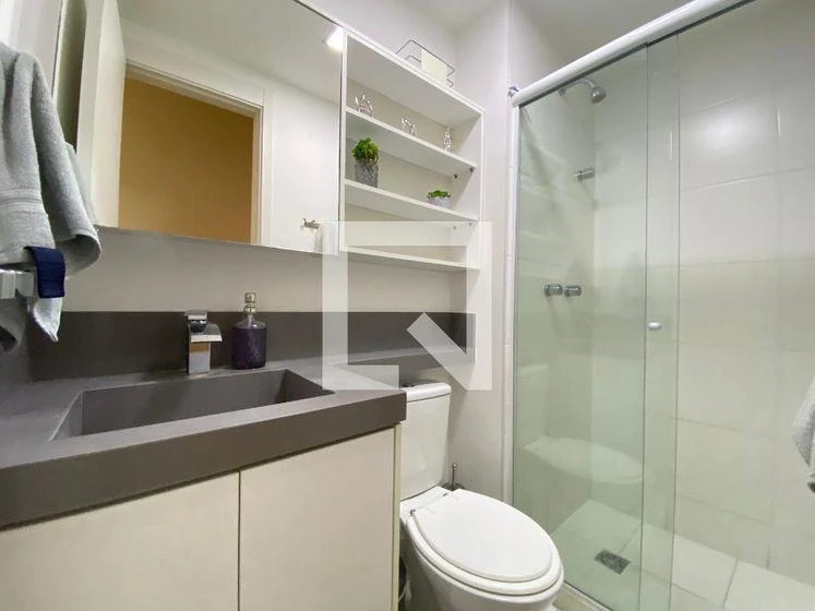 2-bedroom apartment with a walk-in closet in Rio de Janeiro — photo 36