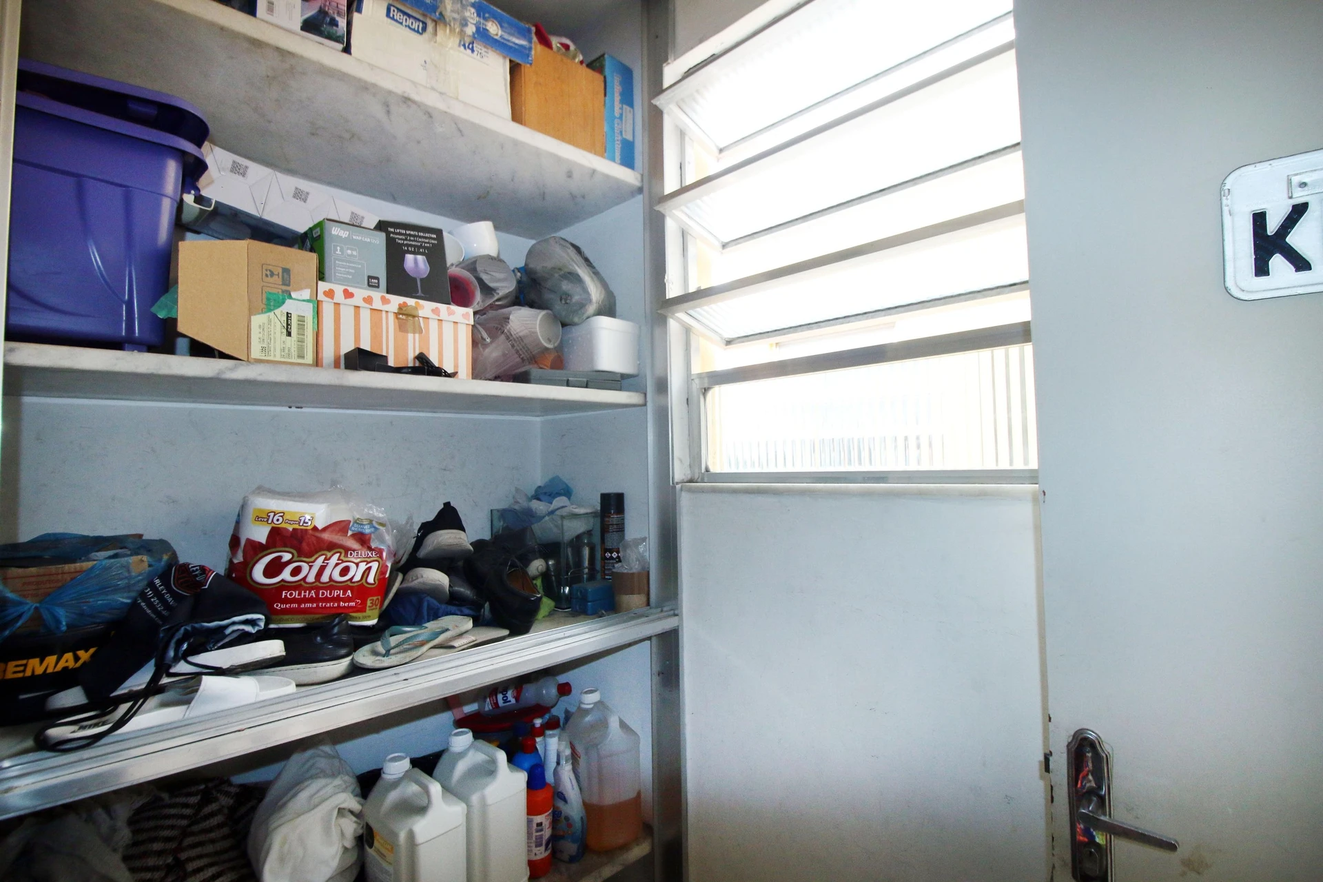 2-bedroom apartment with a washing machine in Rio de Janeiro — photo 33