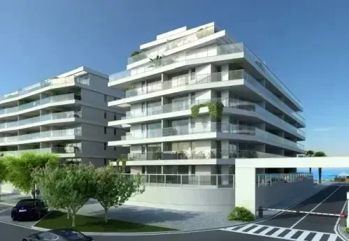Furnished apartment with 2 bedrooms and open-plan kitchen — photo 3