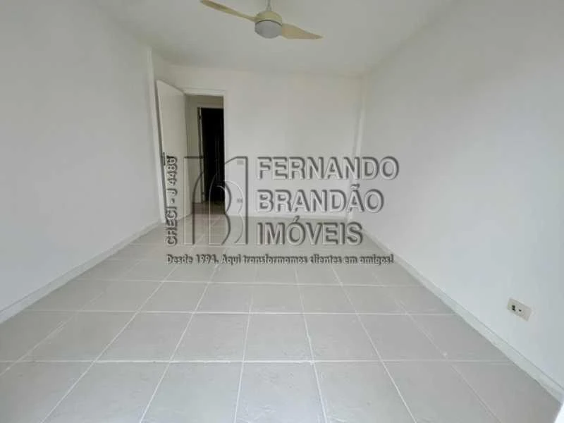 3-bedroom apartment with a washing machine in Rio de Janeiro — photo 13