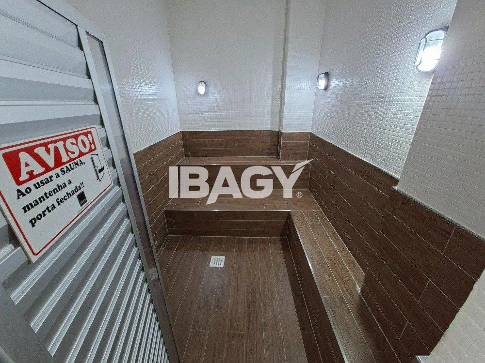 Apartamento, 75 m², com churrasqueira privativa — photo 20