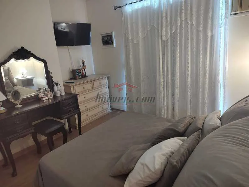 Duplex house with 4 bedrooms and 3 bathrooms and 6 parking spots — photo 10