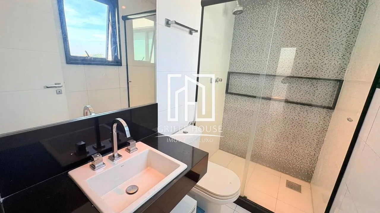 Меблированный дуплекс-пентхаус 390 м² с 4 спальнями — photo 19