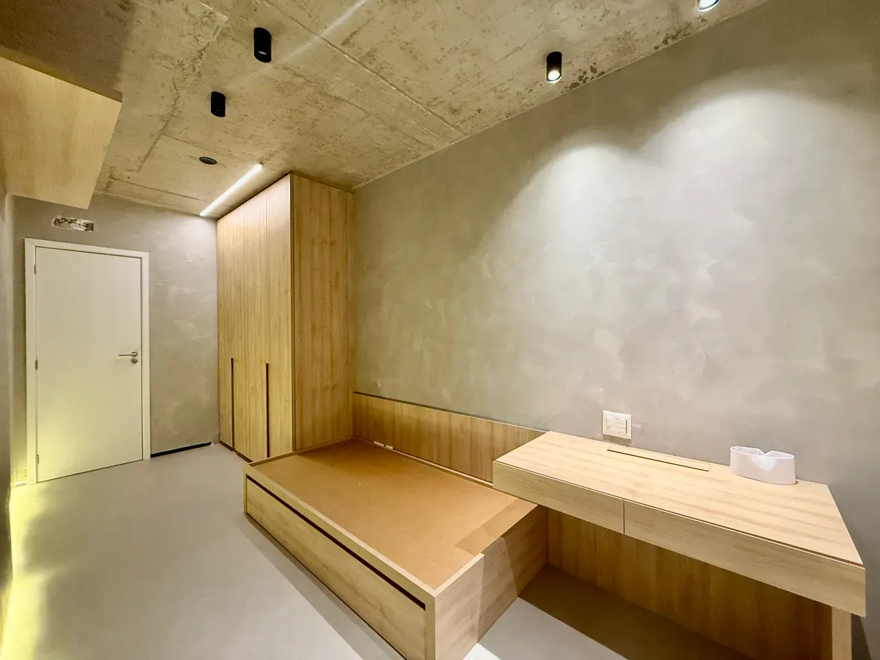 Apartamento, 100 m², com vista para as montanhas — photo 21