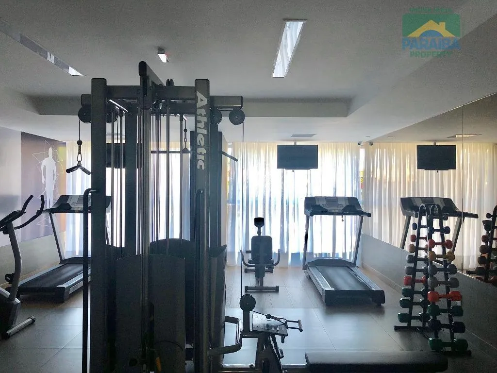 Apartamento mobiliado de 3 quartos com vista para a água — photo 34