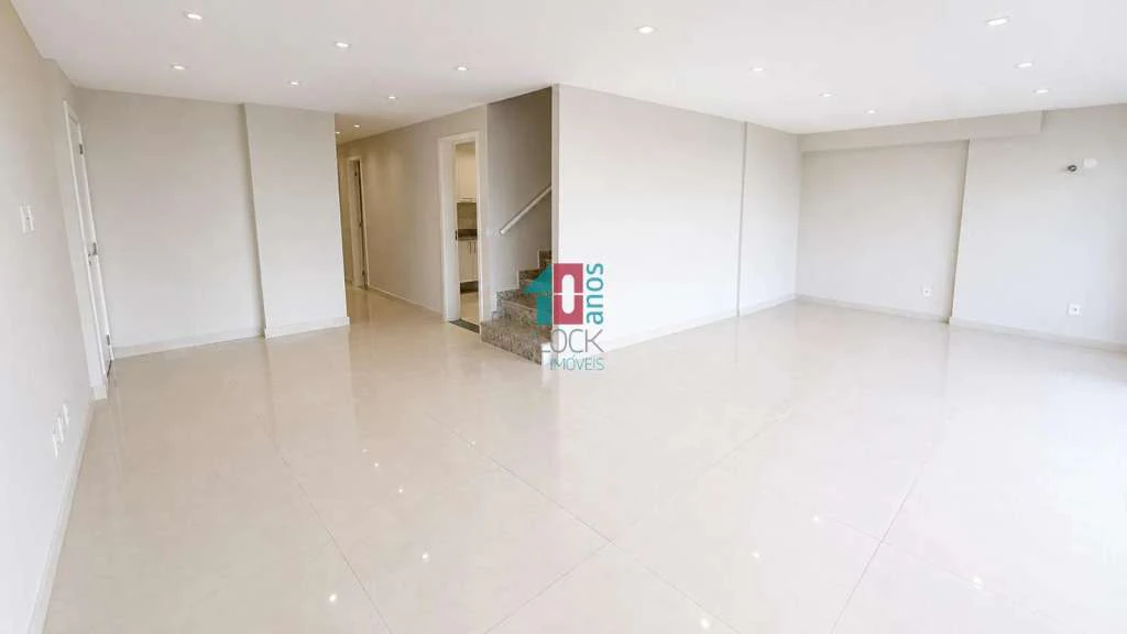 Apartamento 316 m² com 3 suítes e 2 vagas — photo 15