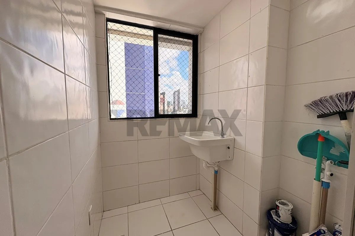 Квартира з 2 спальнями та власним басейном — photo 34