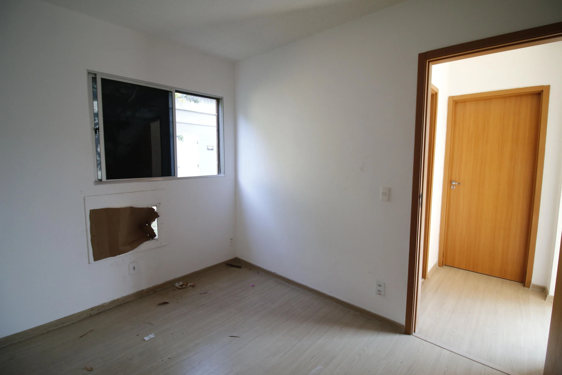 Apartment, 62 m², with a grill on the balcony — photo 17