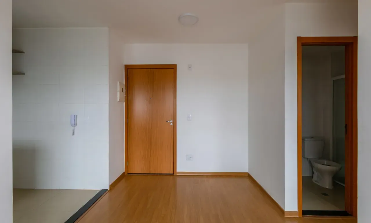 Apartamento com 2 quartos e varanda envidraçada — photo 18