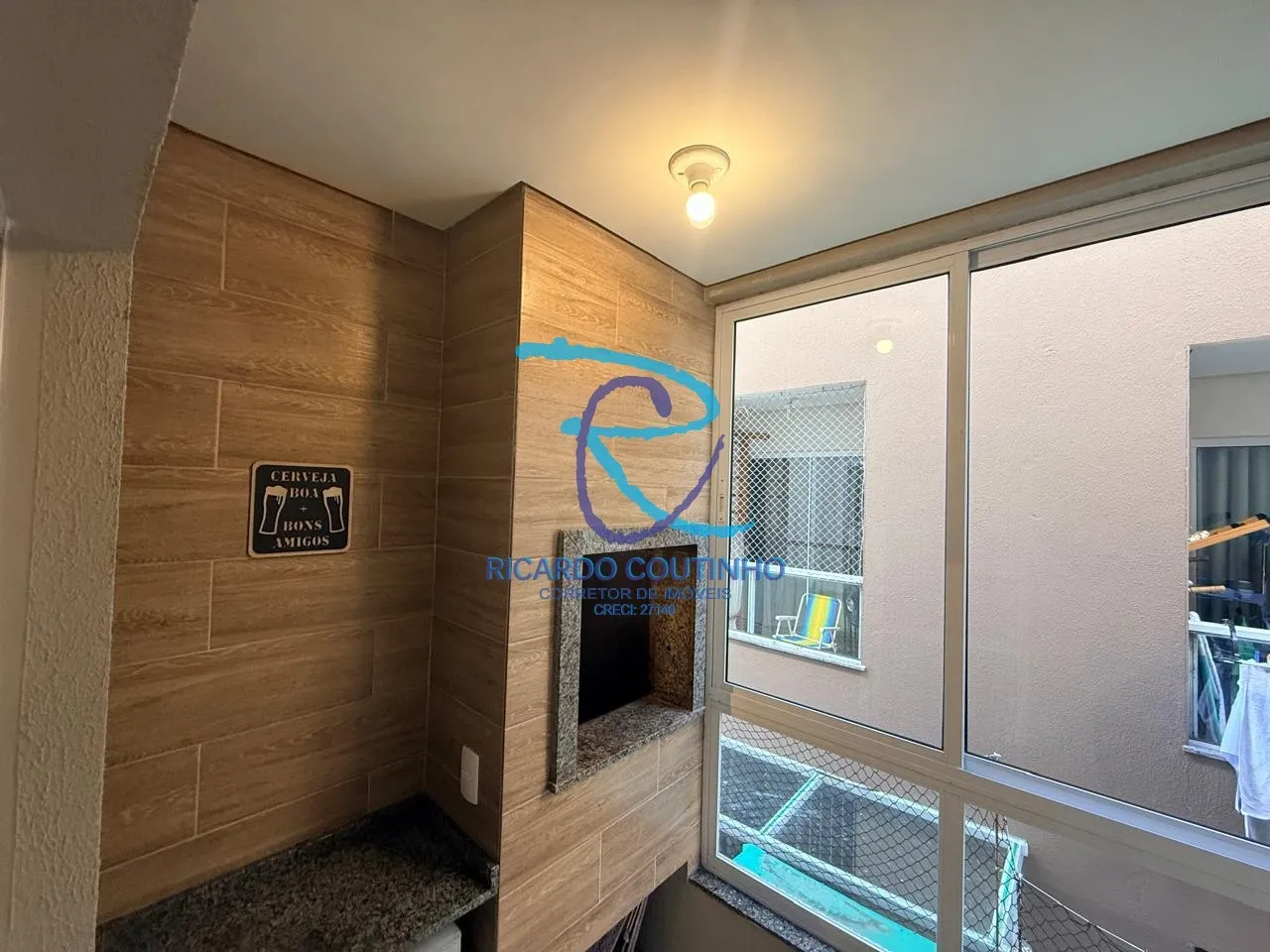 Furnished apartment, 64 m², with a washing machine — photo 11