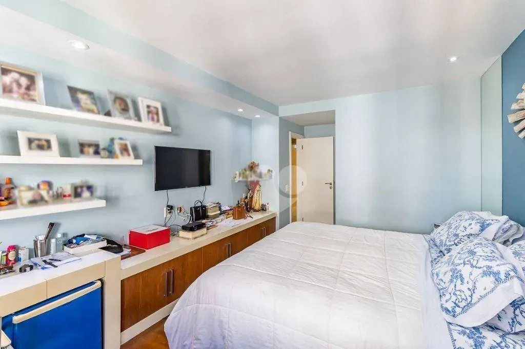 Furnished 574 m² apartment with 4 en-suite bedrooms — photo 60