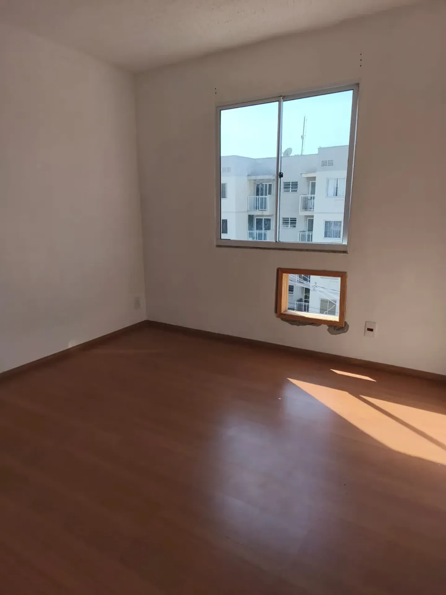 42 m² apartment with a washing machine and a mountain view — photo 4