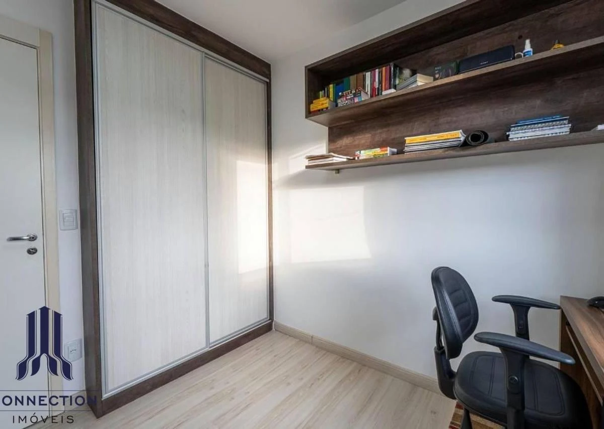 Furnished 3-bedroom apartment with 110 m² — photo 29