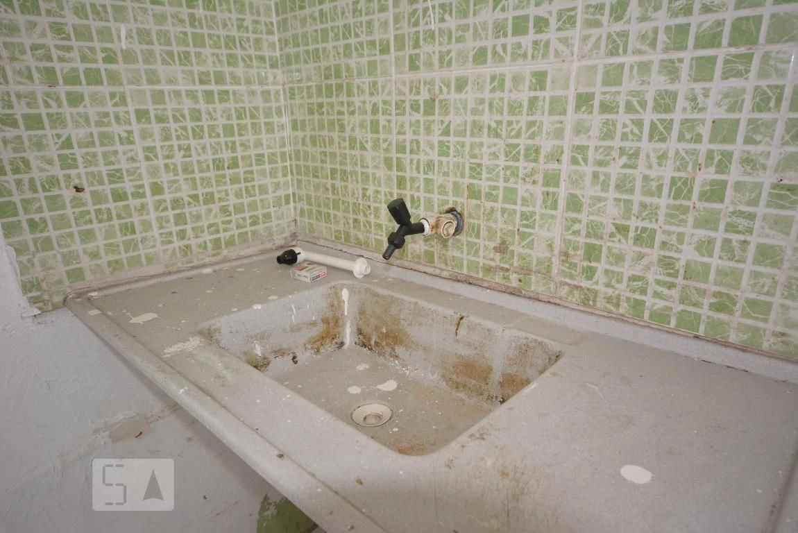 Studio para locação sem vaga, com 1 quarto e 1 banheiro — photo 4