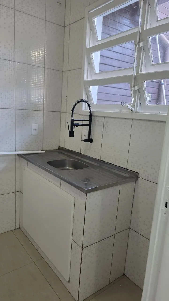 23 m² studio in Florianópolis — photo 4