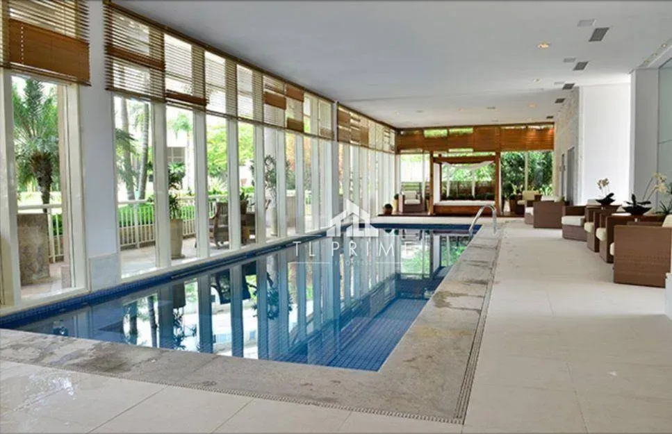 4-suite apartment with 555 m² and 5 parking spaces — photo 61