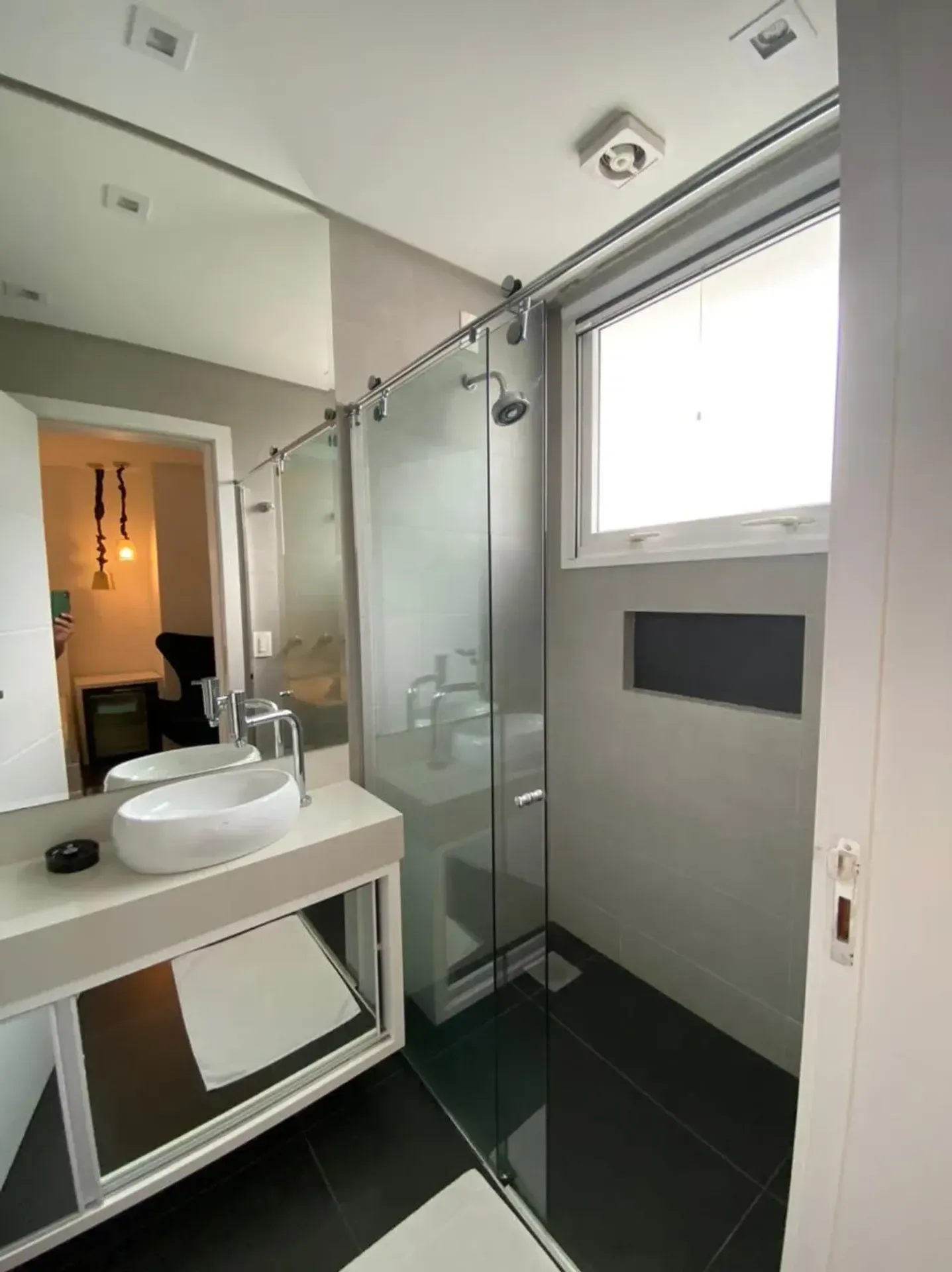 Casa mobiliada com 6 suítes e 7 banheiros — photo 40