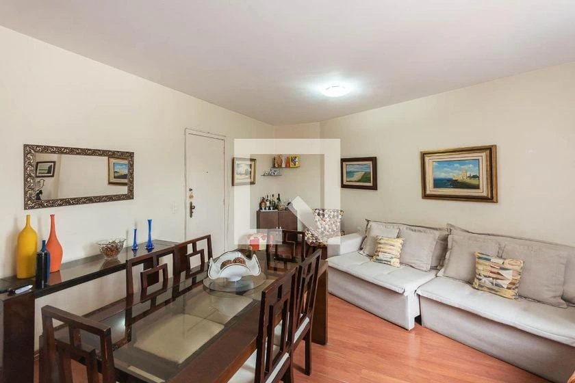 2-bedroom apartment with a home office in Rio de Janeiro — photo 19