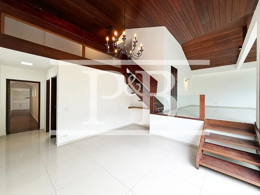 4-bedroom apartment with a walk-in closet in Rio de Janeiro — photo 7